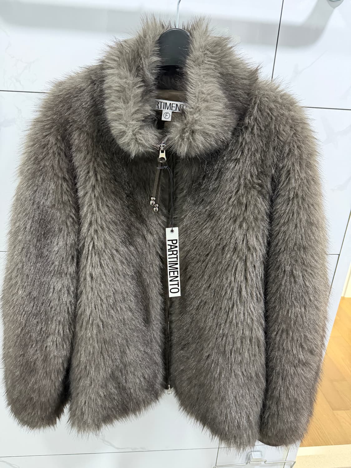 파르티멘토 퍼자켓 상품이미지4