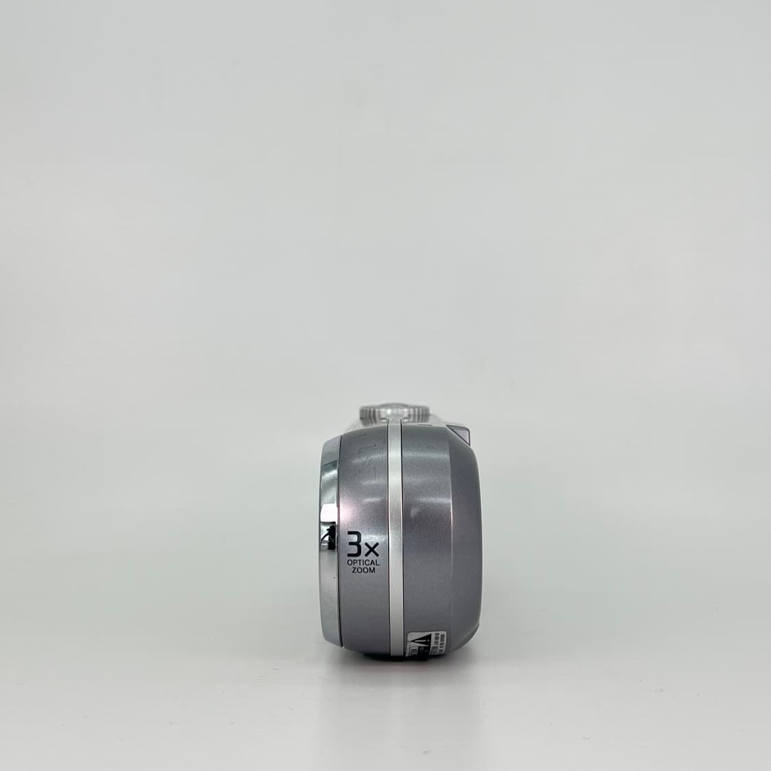 소니 사이버샷 Sony Cyber-shot DSC-P93 실버 상품이미지6
