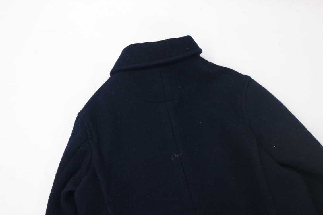 단톤 울 코트 상품이미지7