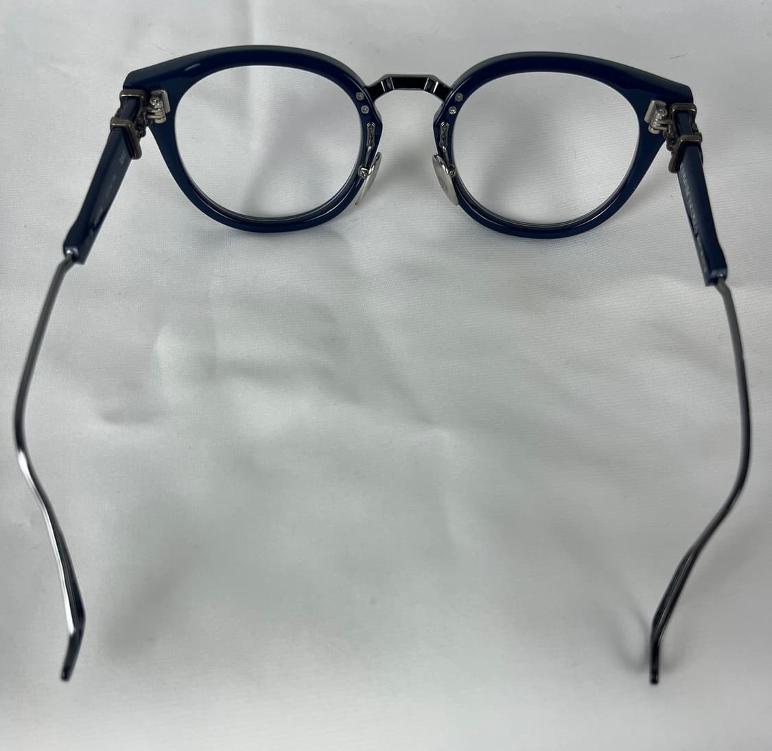 크롬하츠 SAC 네이비/실버 상품이미지6