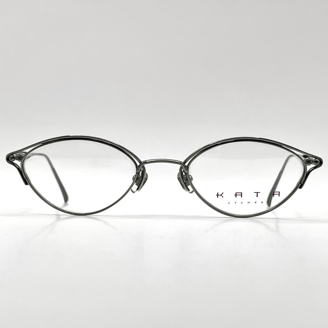 KATA eyewear 은테 안경 상품이미지2