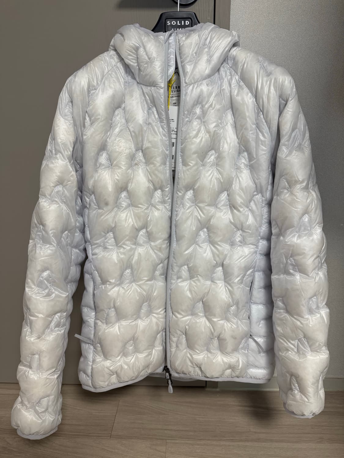 시에라디자인 하프돔 L 새제품 상품이미지3