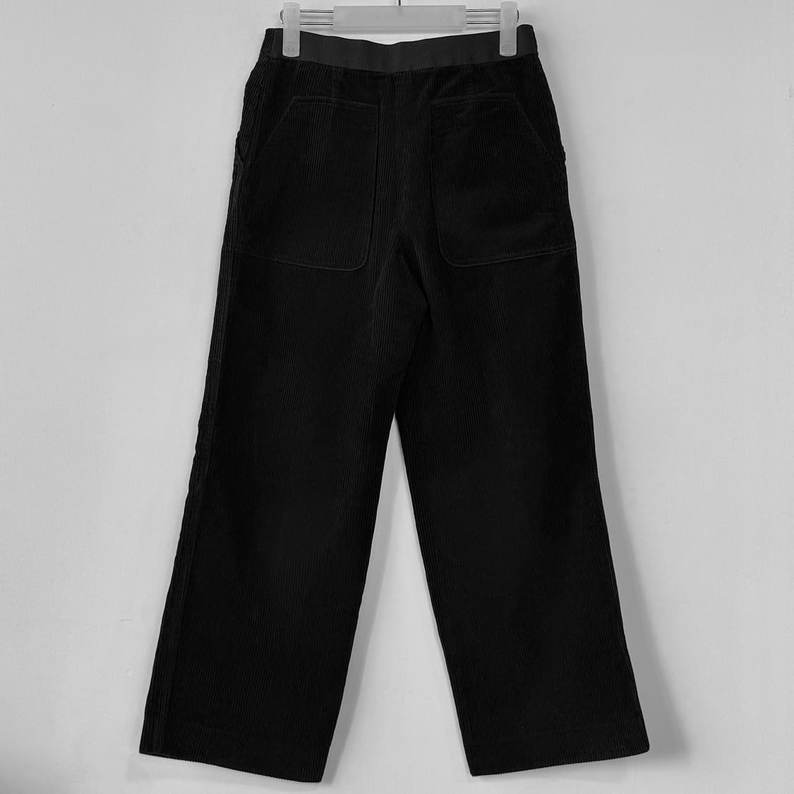 래트바이티 백 밴딩 코듀로이 팬츠 상품이미지4