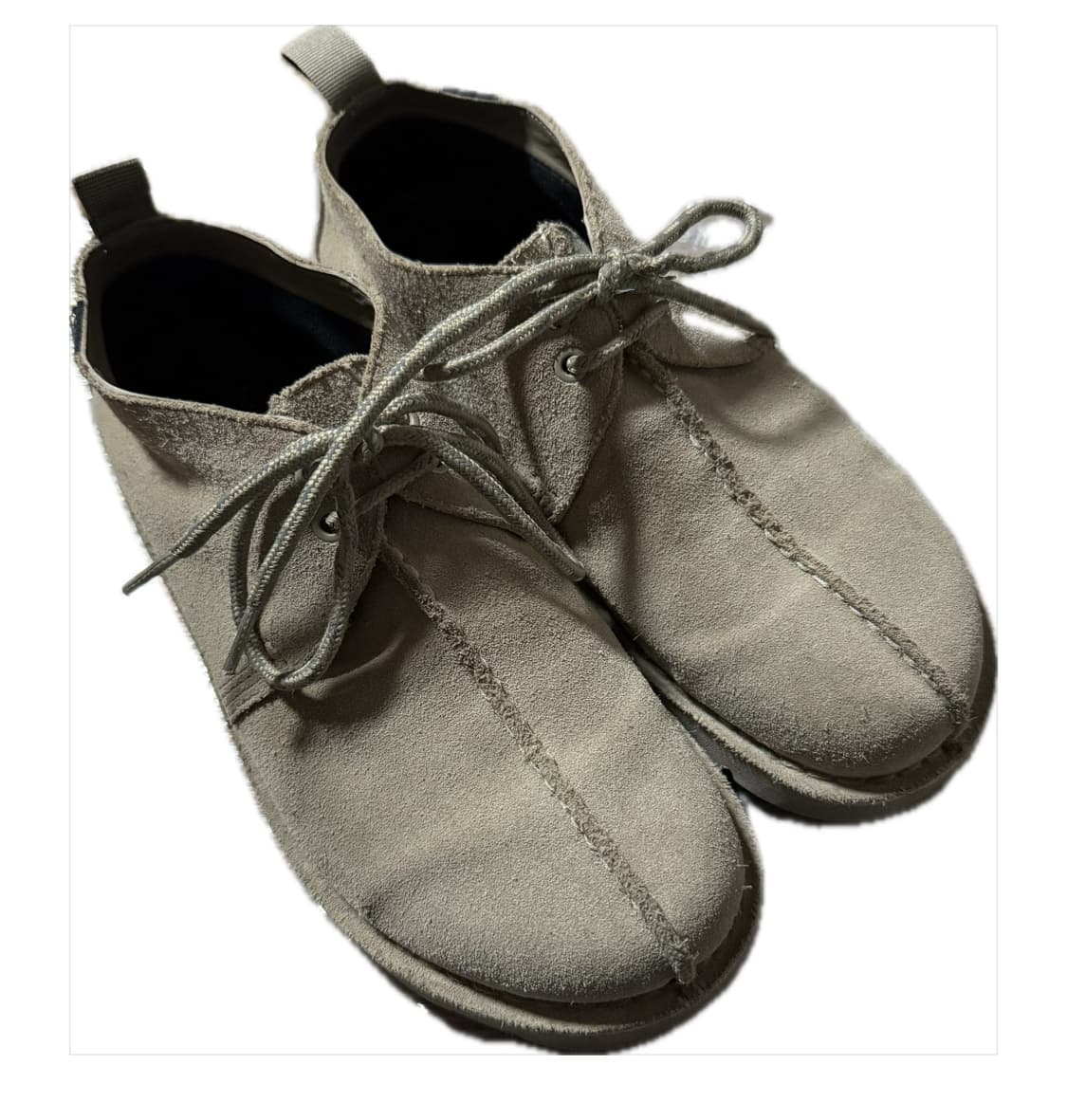 클락스 데저트 트랙 고어텍스 gtx 270 상품이미지1