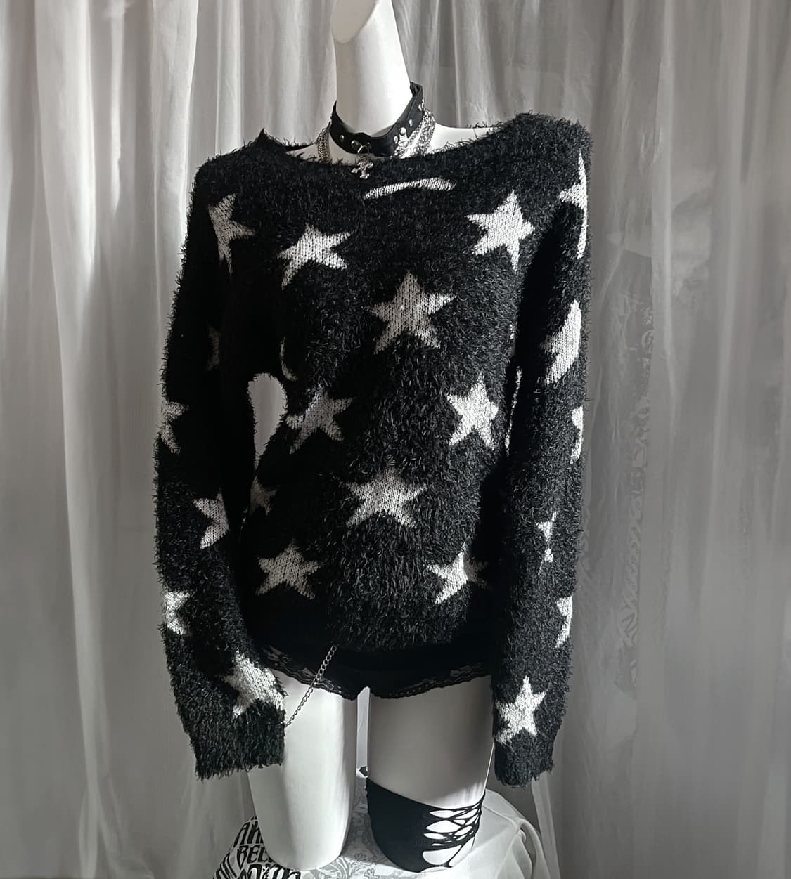 Knit 상품이미지1