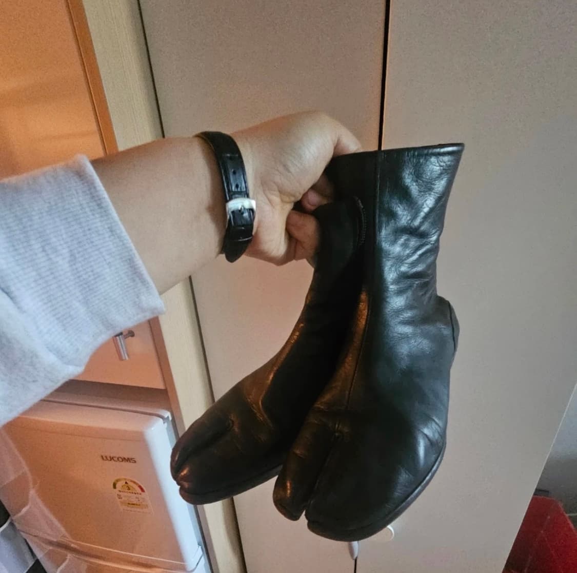 메종 마르지엘라 타비 부츠 40 상품이미지2