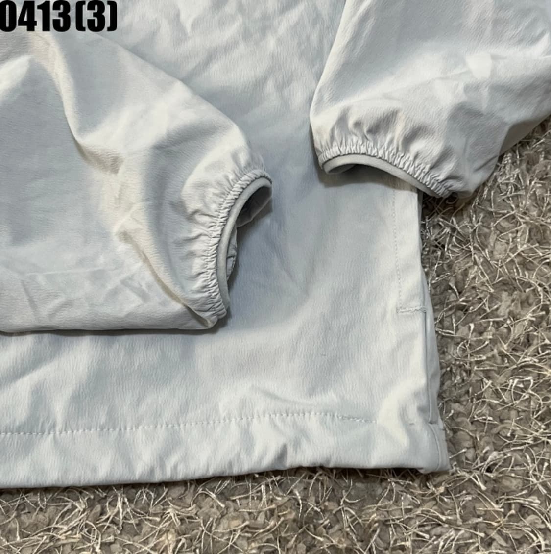 노스페이스 맨투맨  상품이미지4