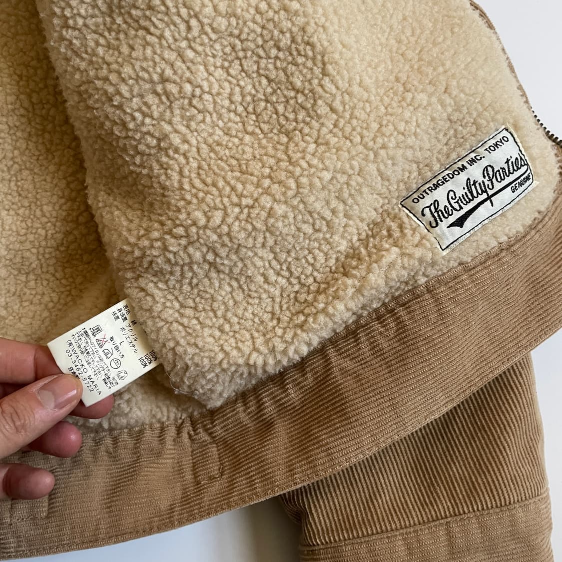 Wacko maria 상품이미지5