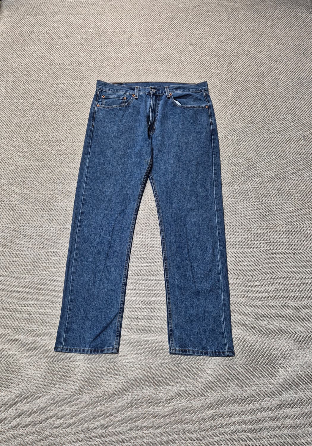 리바이스 505  (p72) 상품이미지1