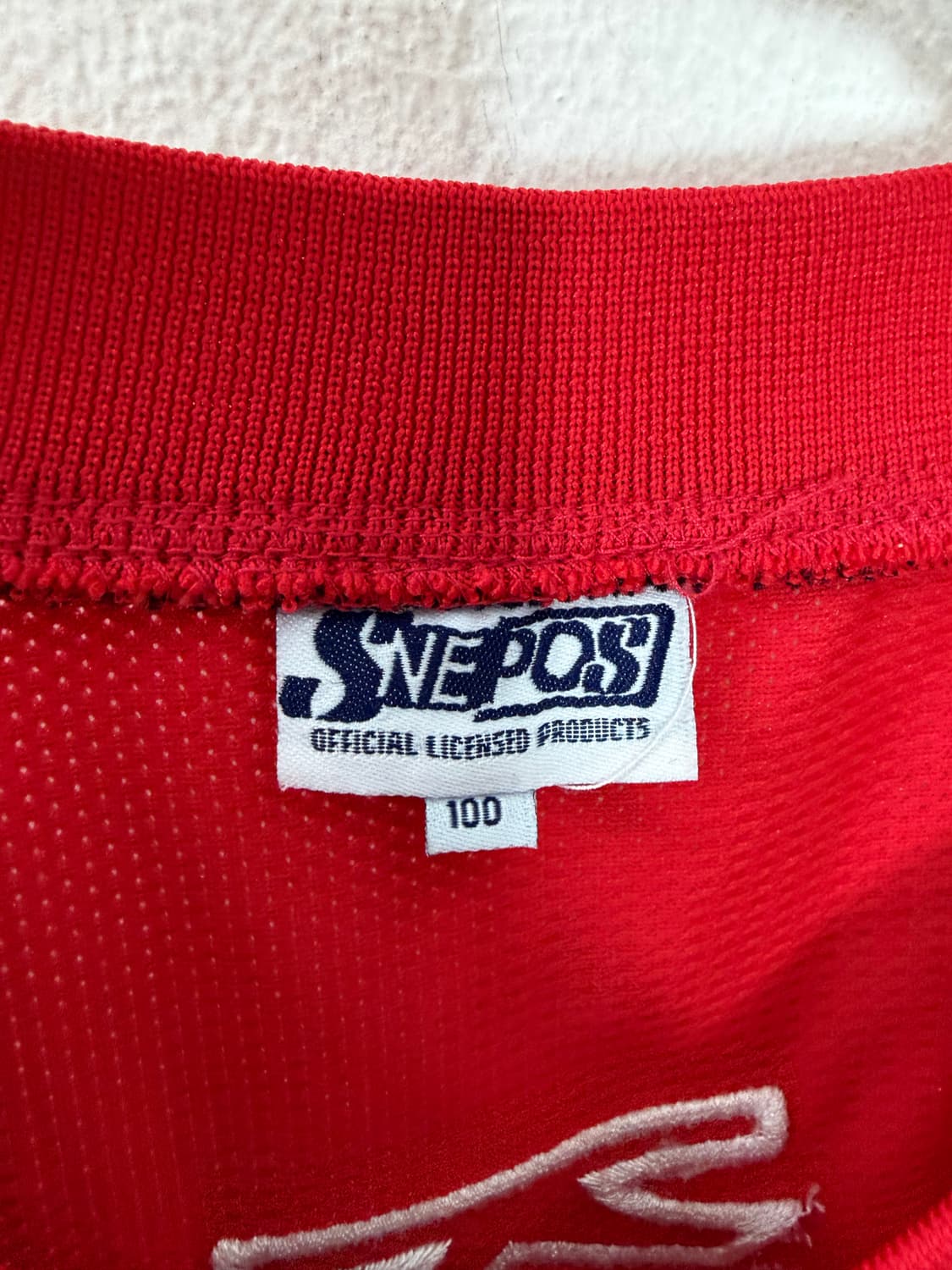 기아타이거즈 기아유니폼 기아타이거즈유니폼 야구유니폼 이종범  상품이미지3