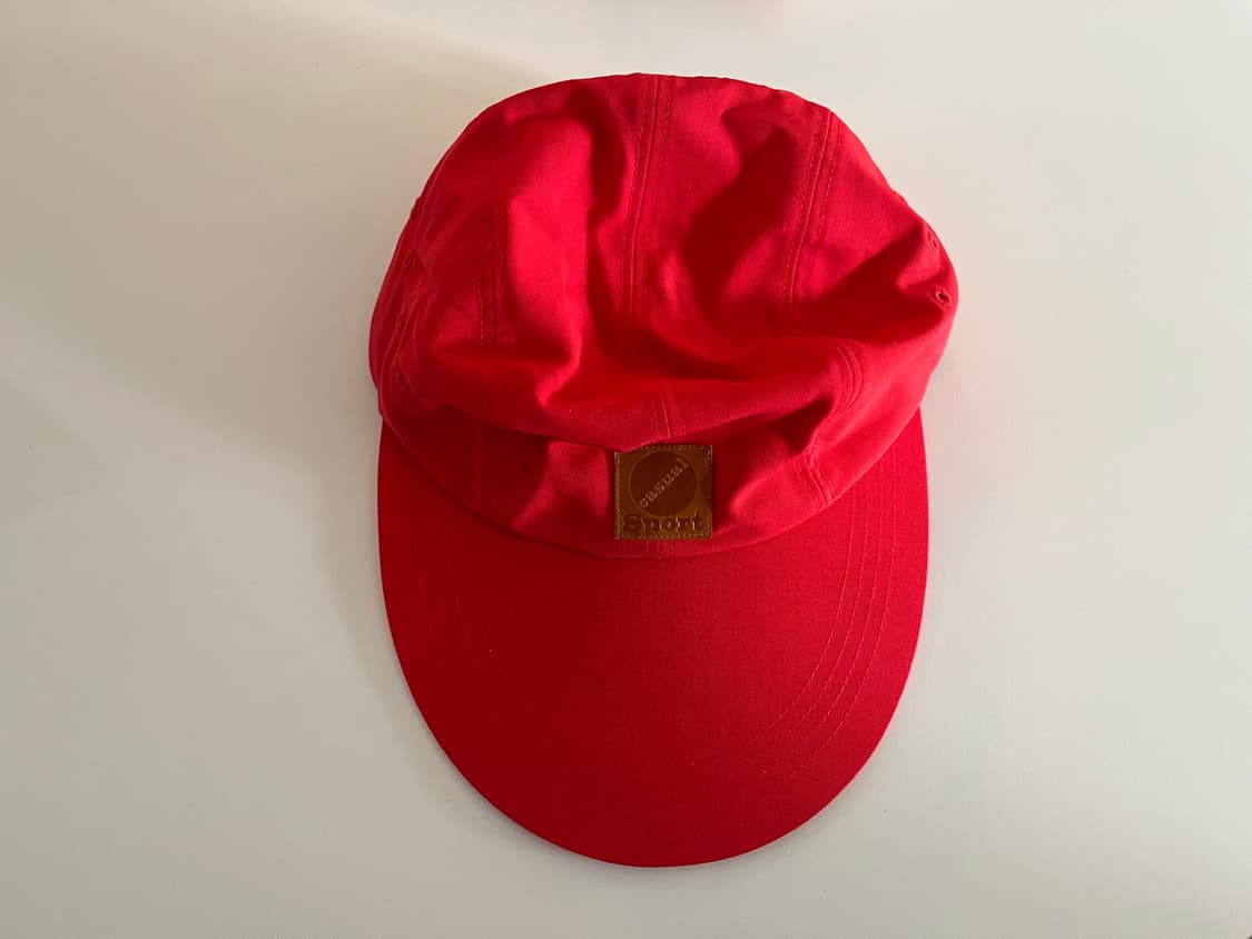 헤리티지플로스 롱빌캡 상품이미지1