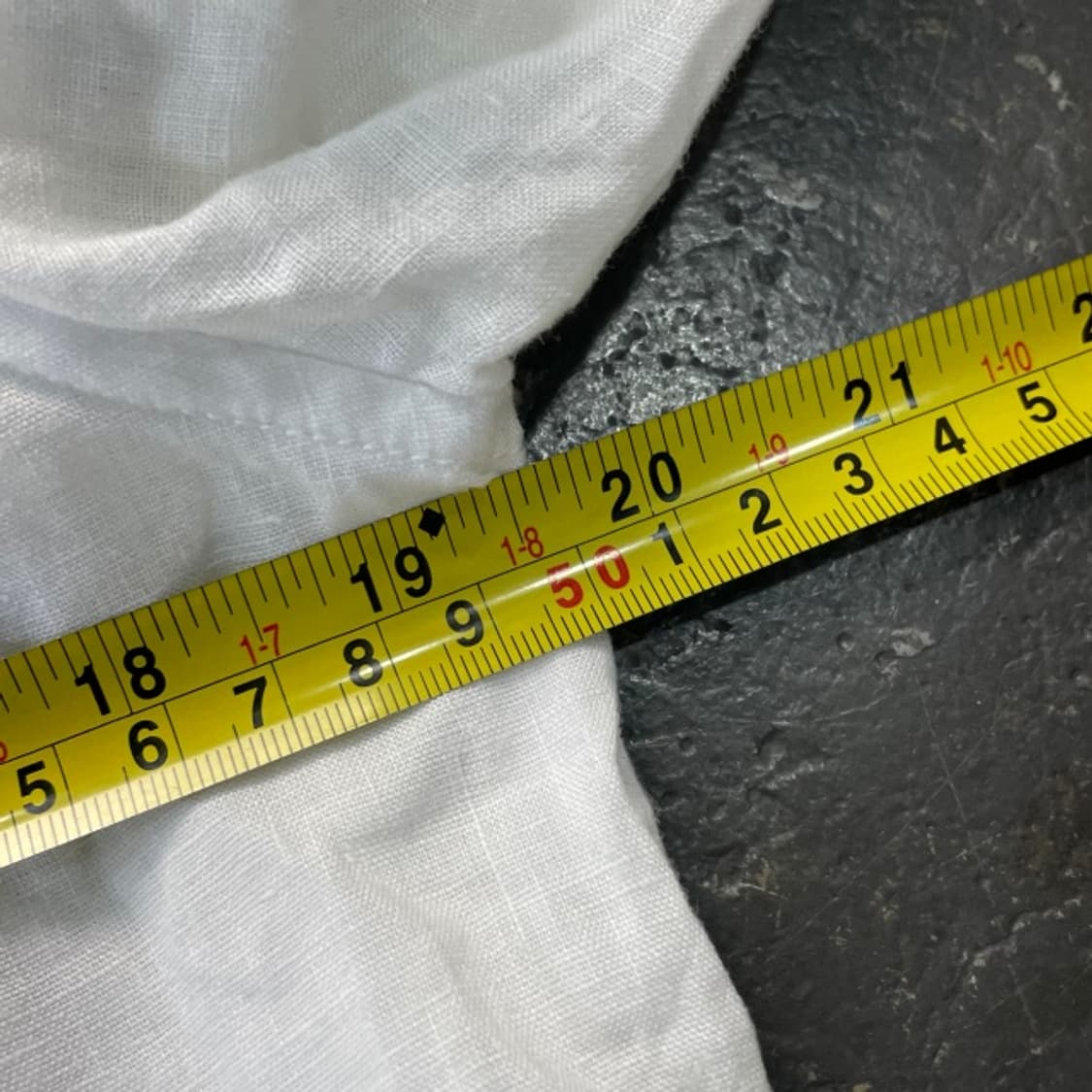 95 시리즈 린넨 셔츠  상품이미지6