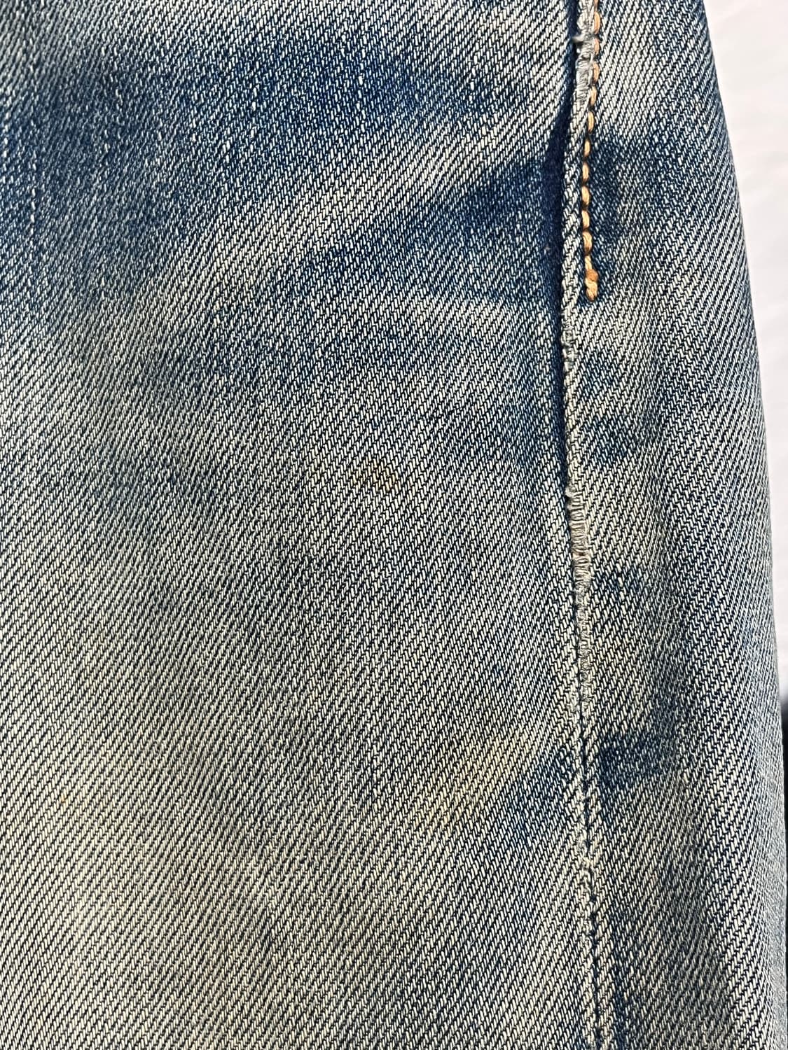 Lee 워싱데님 팬츠 상품이미지7