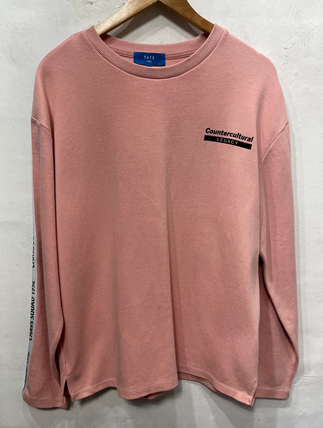 맨투맨 상품이미지1