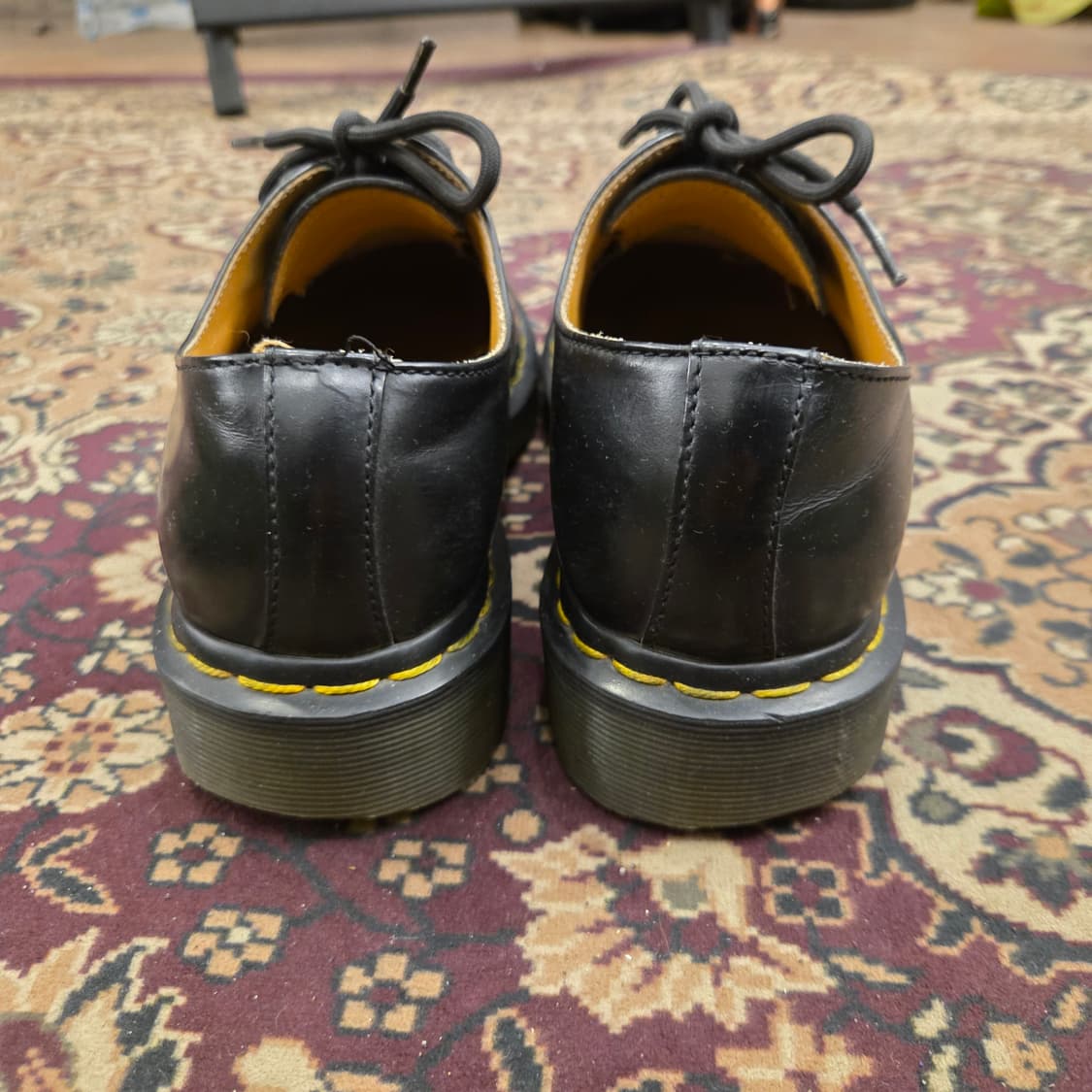 닥터마틴 1461 uk4 230-235 상품이미지2