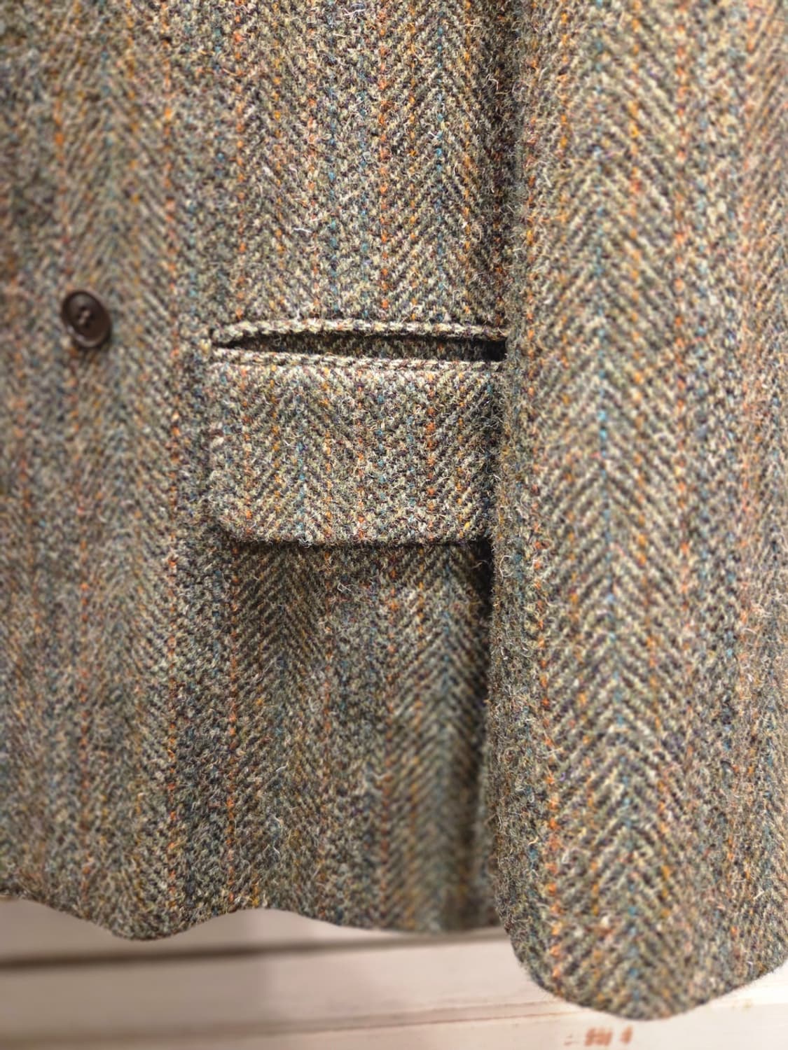 Joe Casely-Hayford 아방가르드자켓 상품이미지9