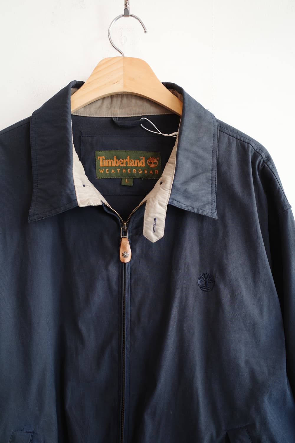 Timberland 팀버랜드 빈티지 스윙탑 상품이미지2