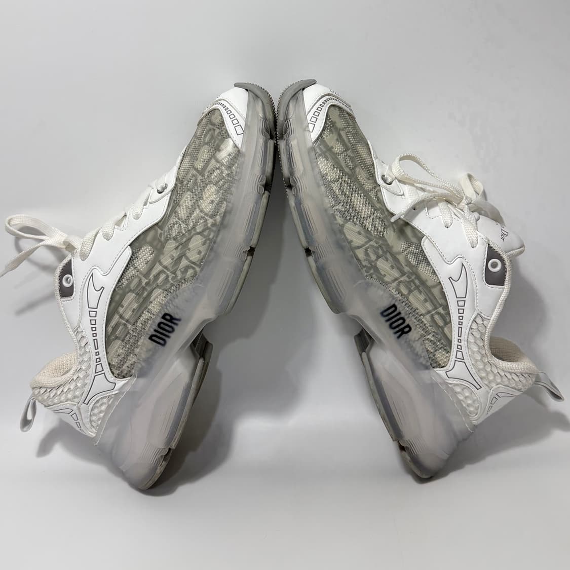 디올 바이브 스니커즈 (255 260)  상품이미지4
