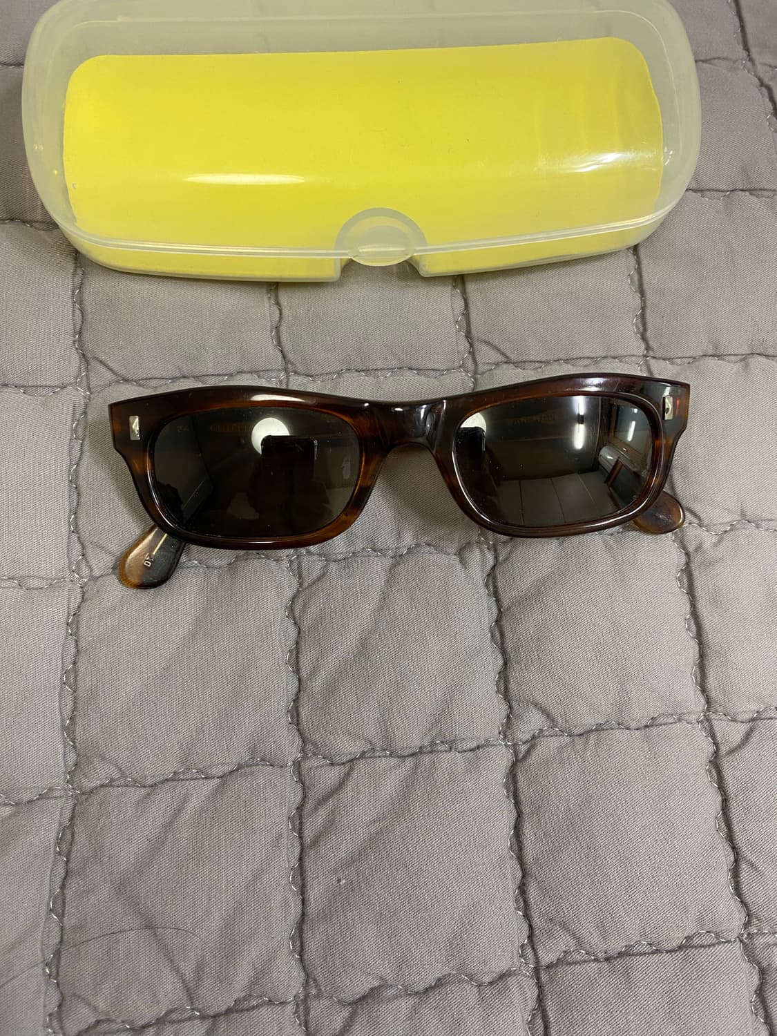 빈티지 커틀러앤그로스 선글라스 상품이미지1