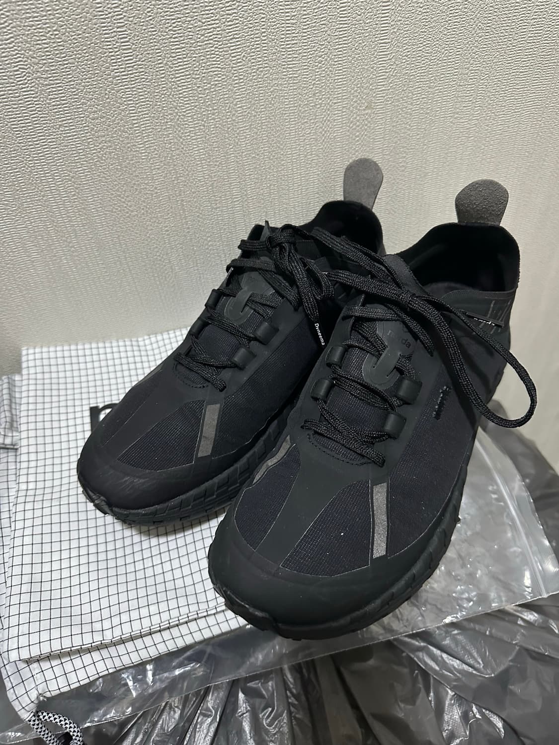 280) 노다001 블랙팝니다 상품이미지1