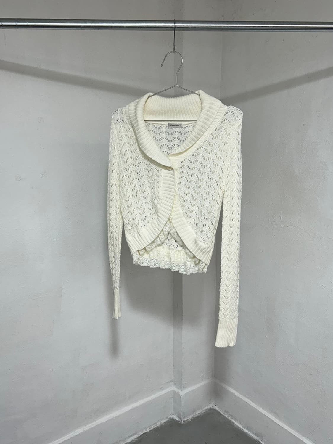vtg cardigan 상품이미지1
