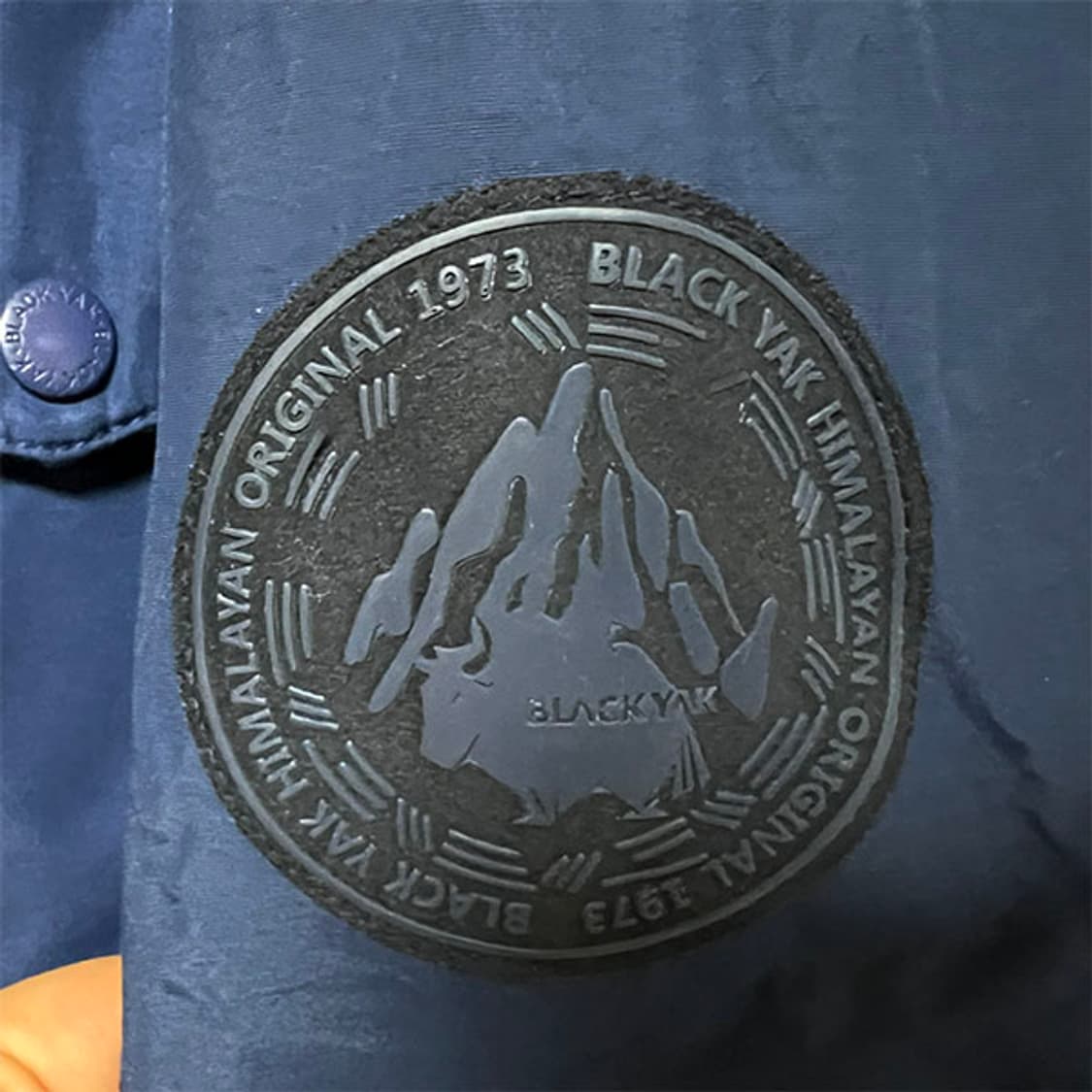 블랙야크 남자 패딩점퍼 구스다운 캐주얼 XXL 110 상품이미지5