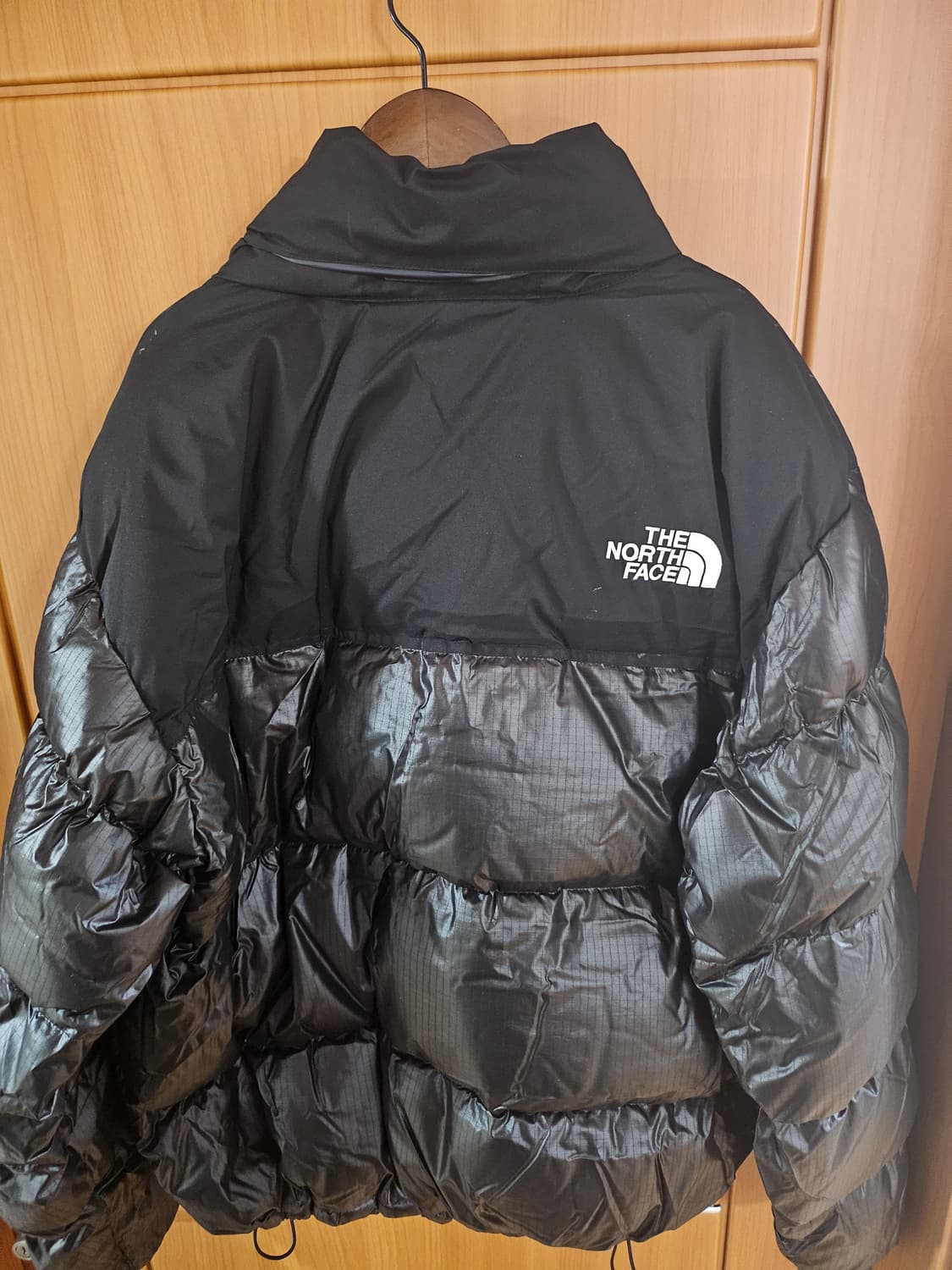 노스페이스 눕시 1996 상품이미지3