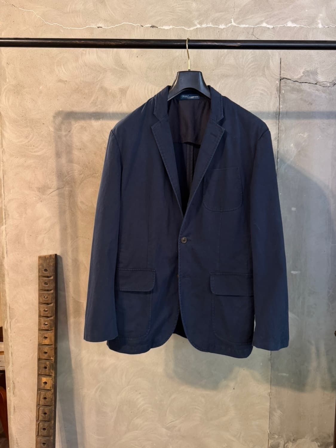 폴로 랄프로렌 치노 자켓 105 상품이미지1