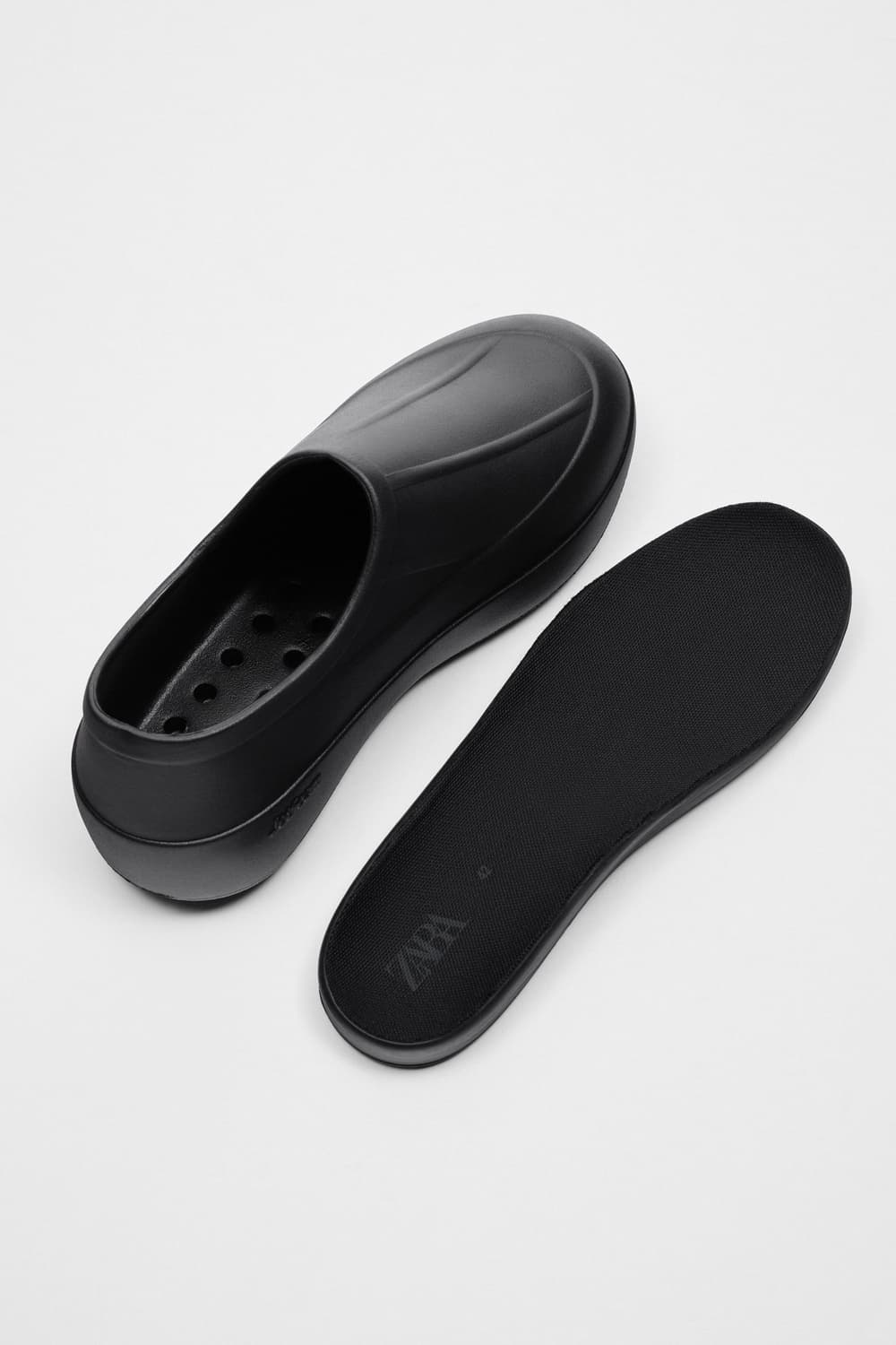 자라 제트폼 클로그 285(44) 상품이미지2