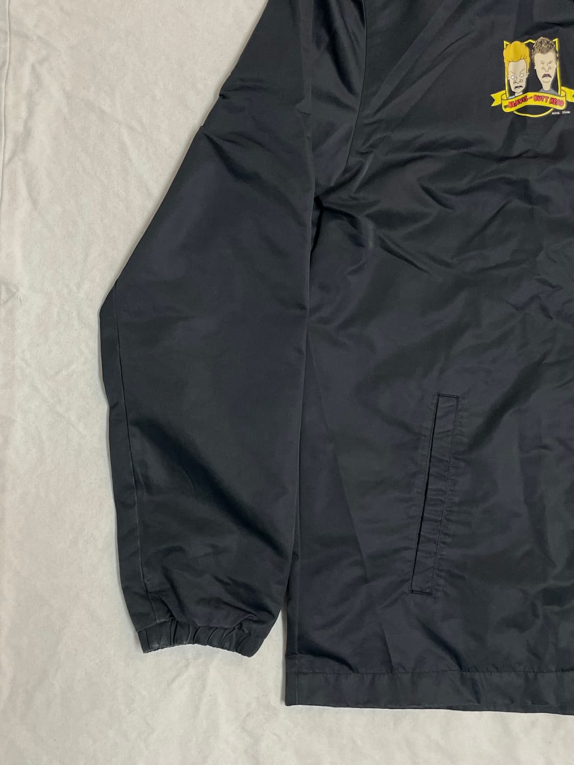 아디다스 코치자켓  상품이미지4