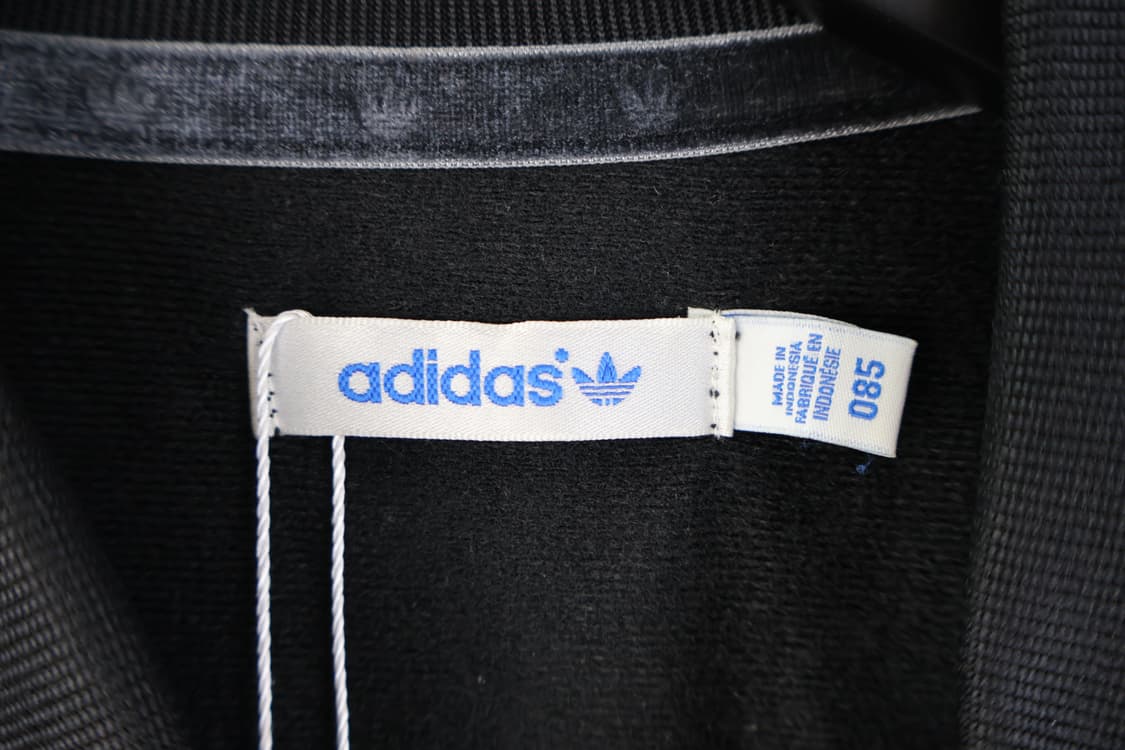 Adidas Cubic Black Jersey 상품이미지7