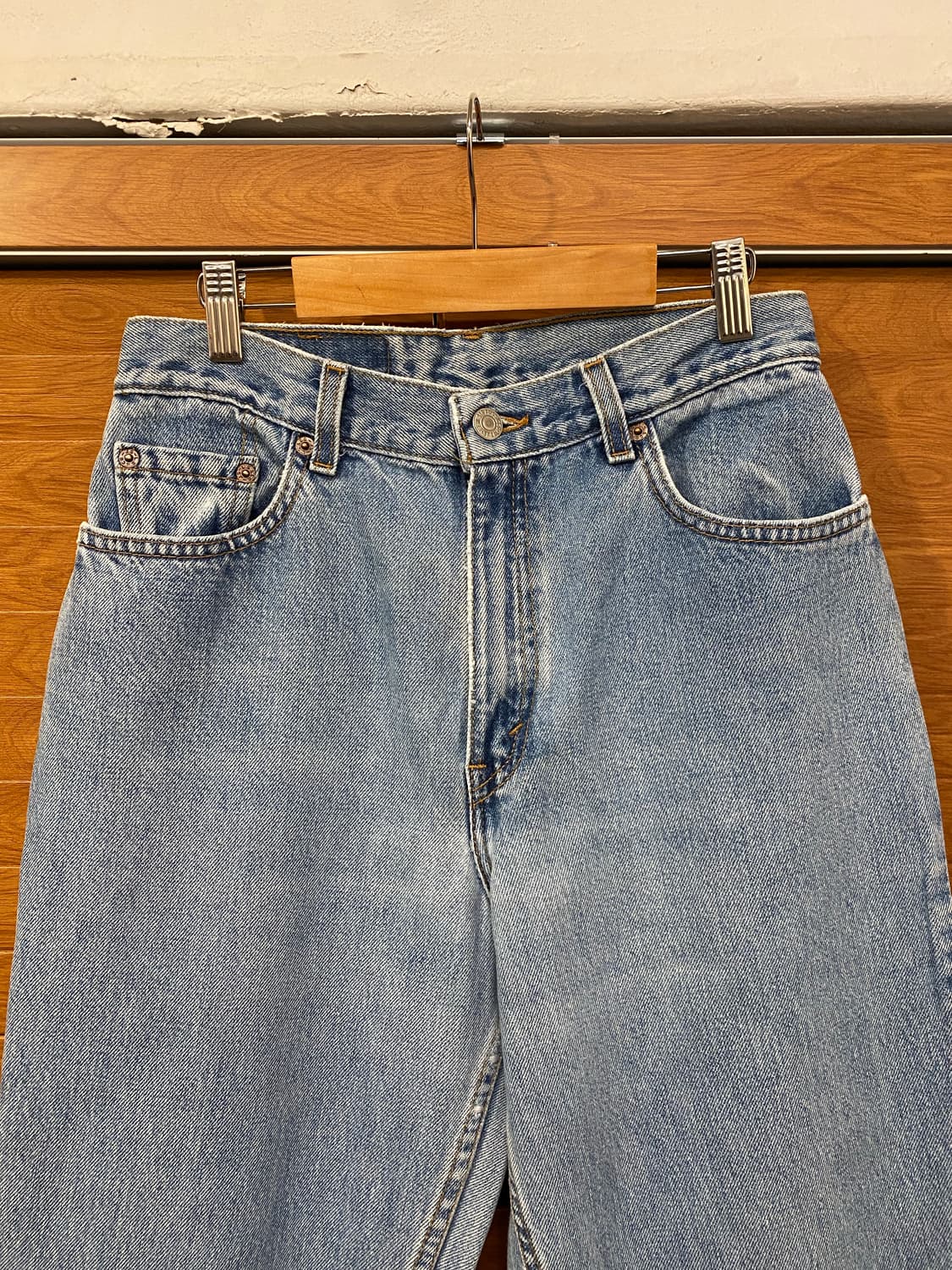 USA 빈티지 리바이스 550 (27inch) 상품이미지6