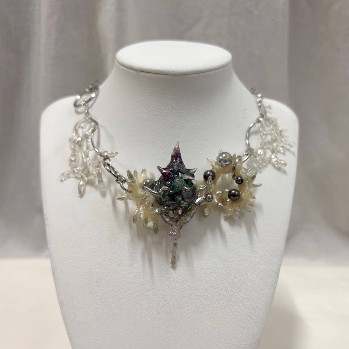 Bada necklace 004 상품이미지2