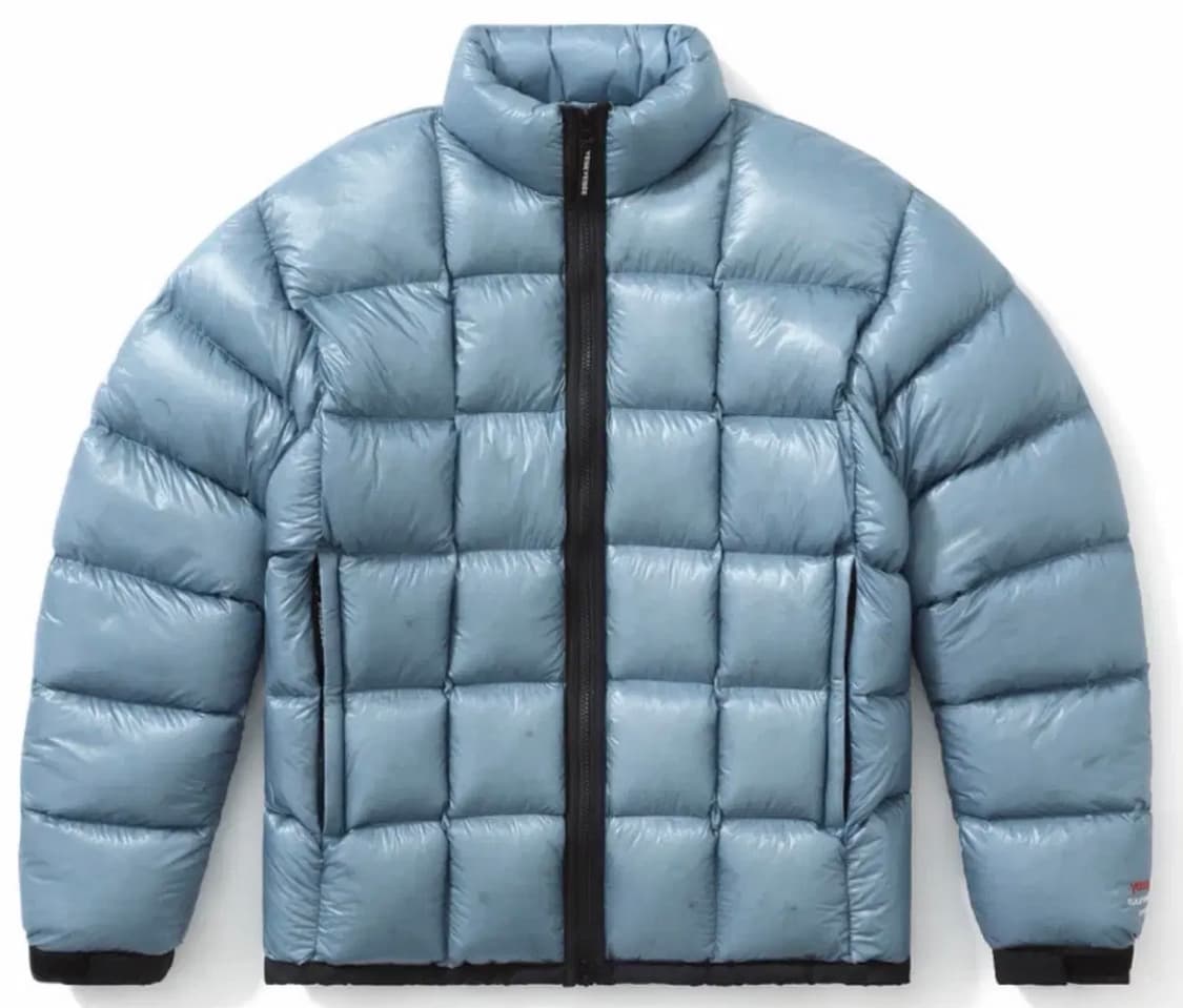 예스아이씨 구스다운 패딩 M 구해요 상품이미지1