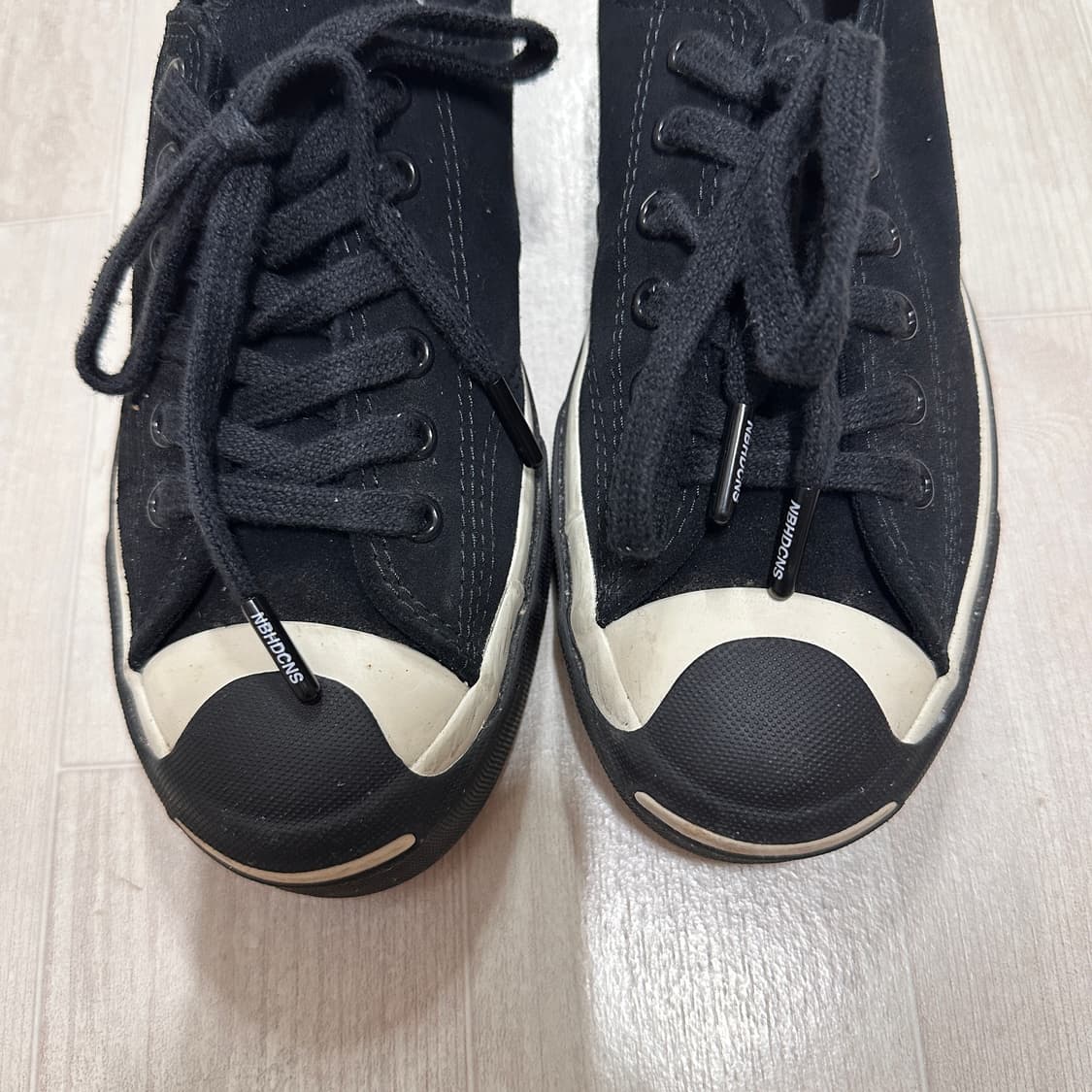 네이버후드X컨버스 잭퍼셀 (230) 상품이미지4