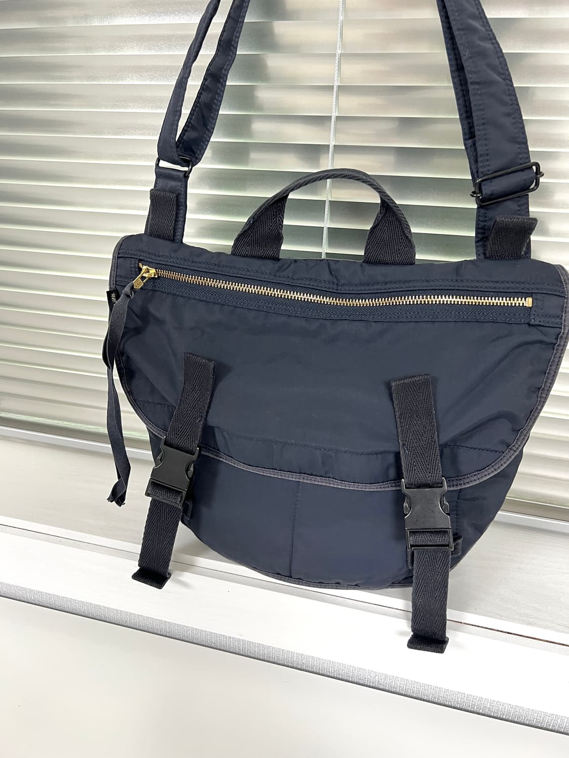 PORTER GIRL BULB-HAVERSACK L  상품이미지9