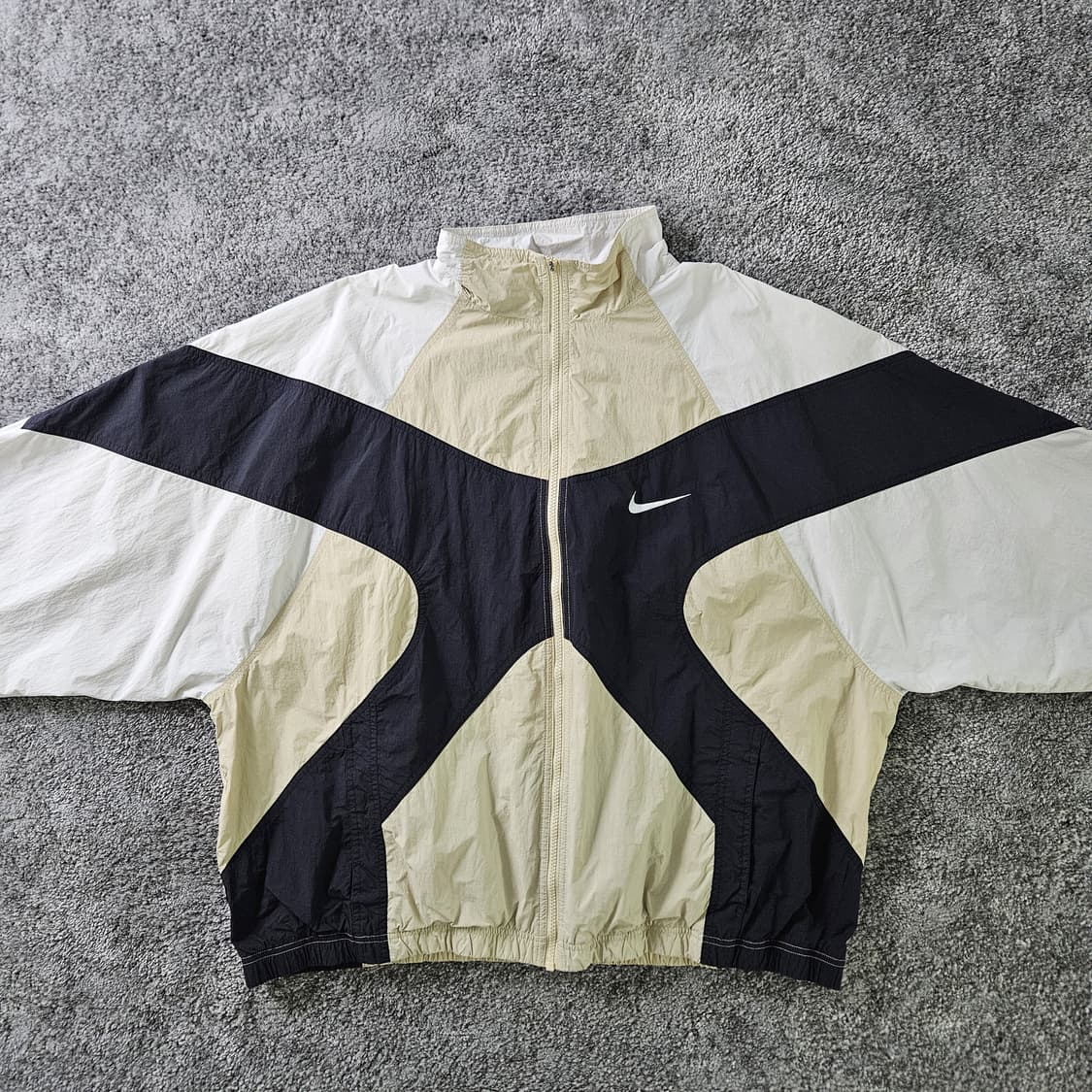 [무료배송] NIKE 1996 아카이브 긴팔 윈드브레이커 자켓 상품이미지4