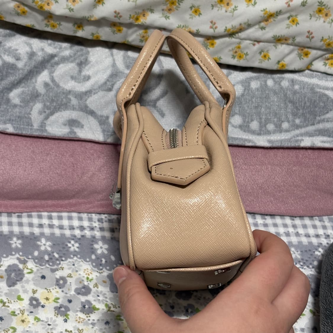 비비안웨스트우드 야스민 미니 상품이미지5