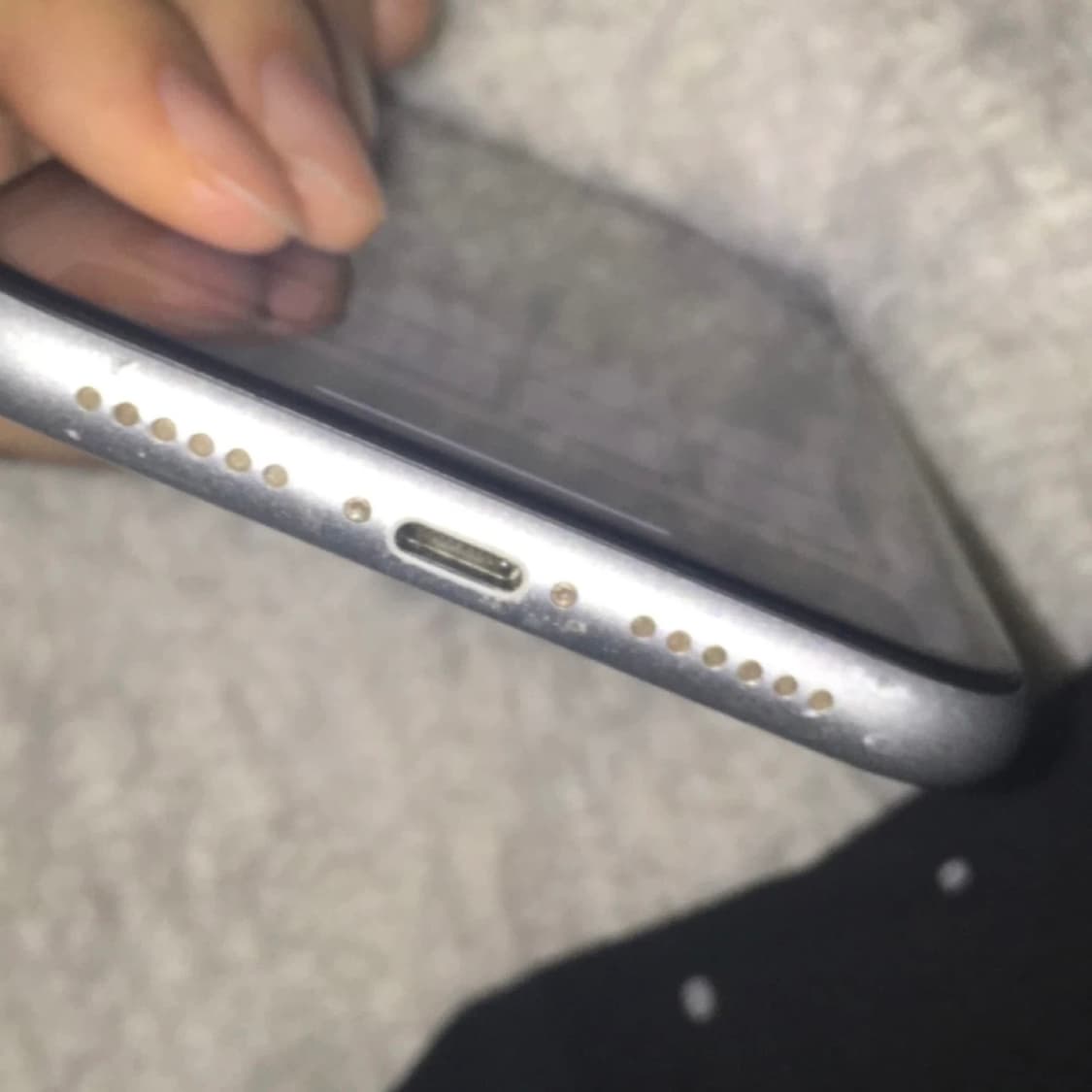 아이폰 XR 화이트 64GB 상품이미지2