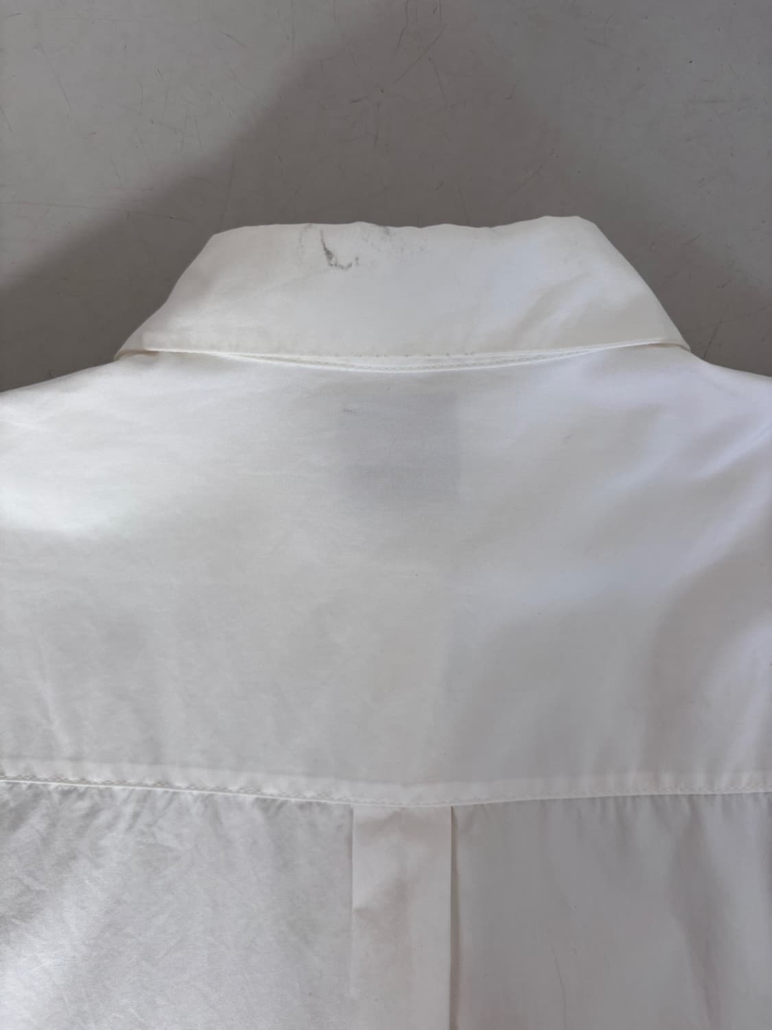 Vintage Tod's Shirt 상품이미지7