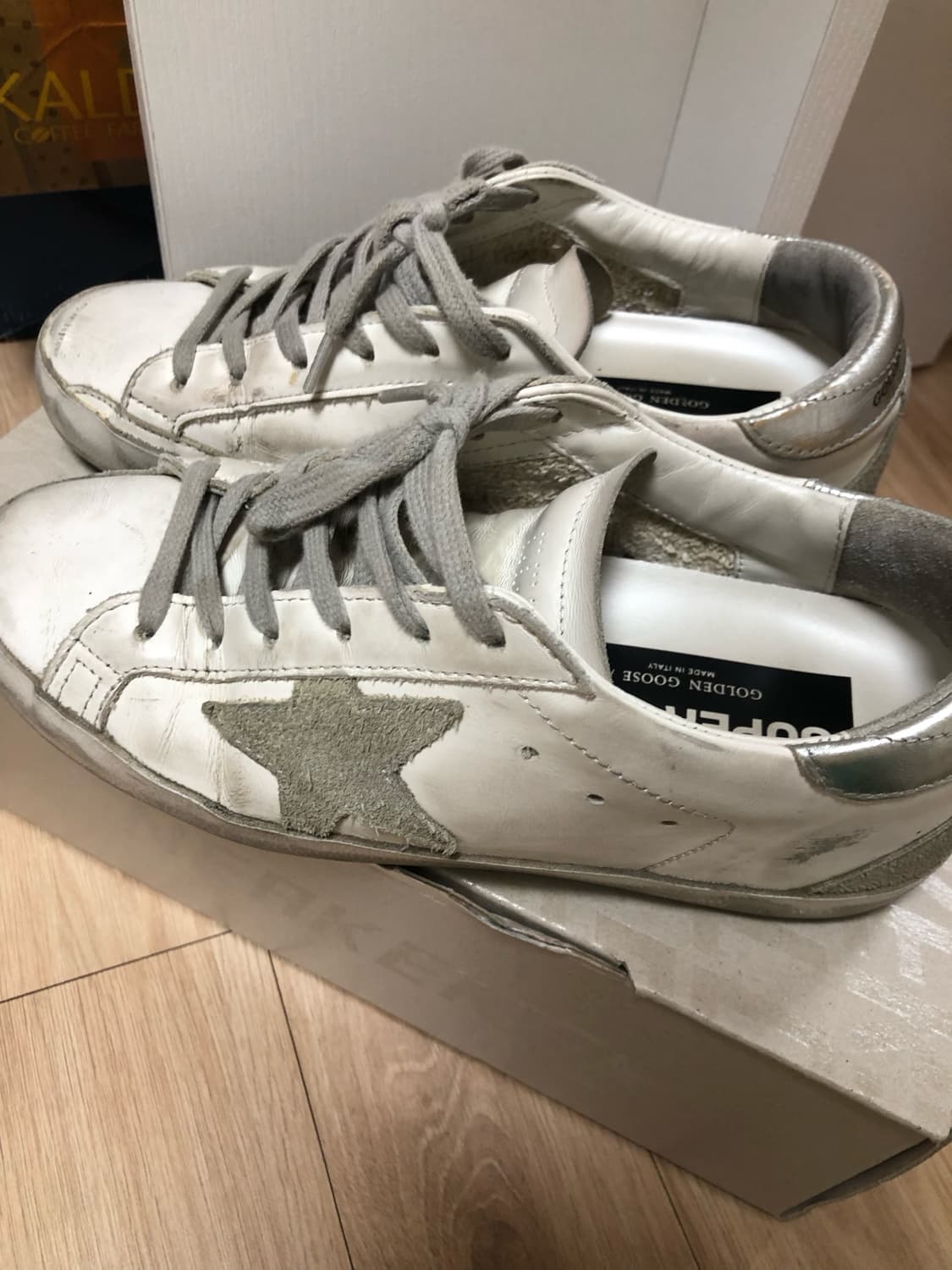 골든구스 36 상품이미지1