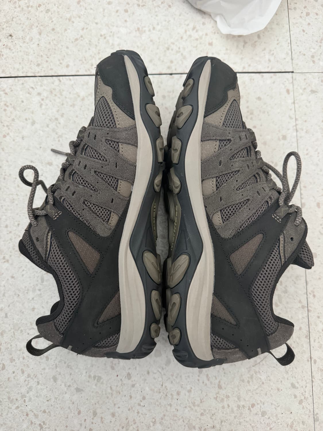 머렐 액센터3 볼더 290 상품이미지3