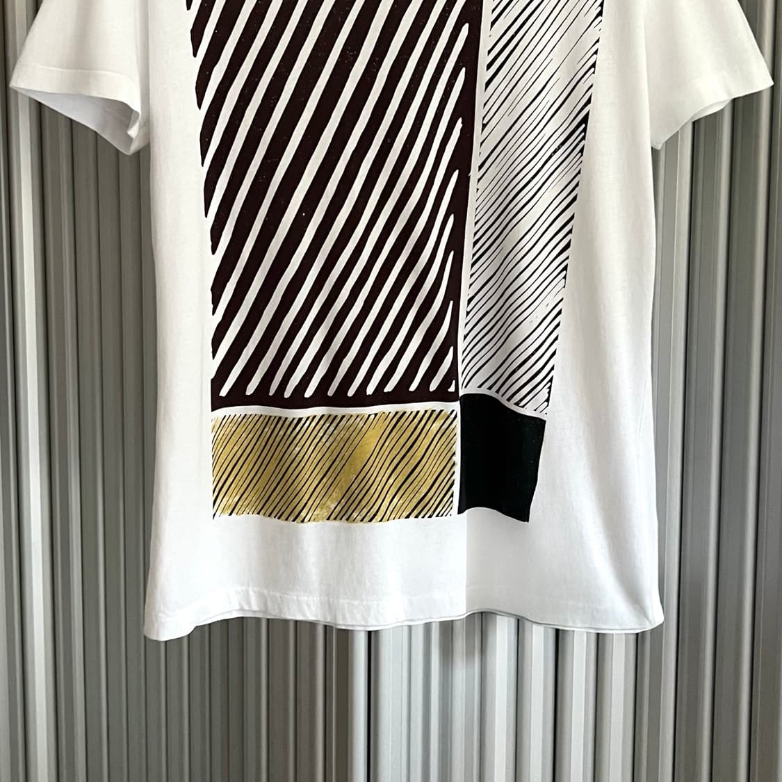 Burberry t-shirt 상품이미지3