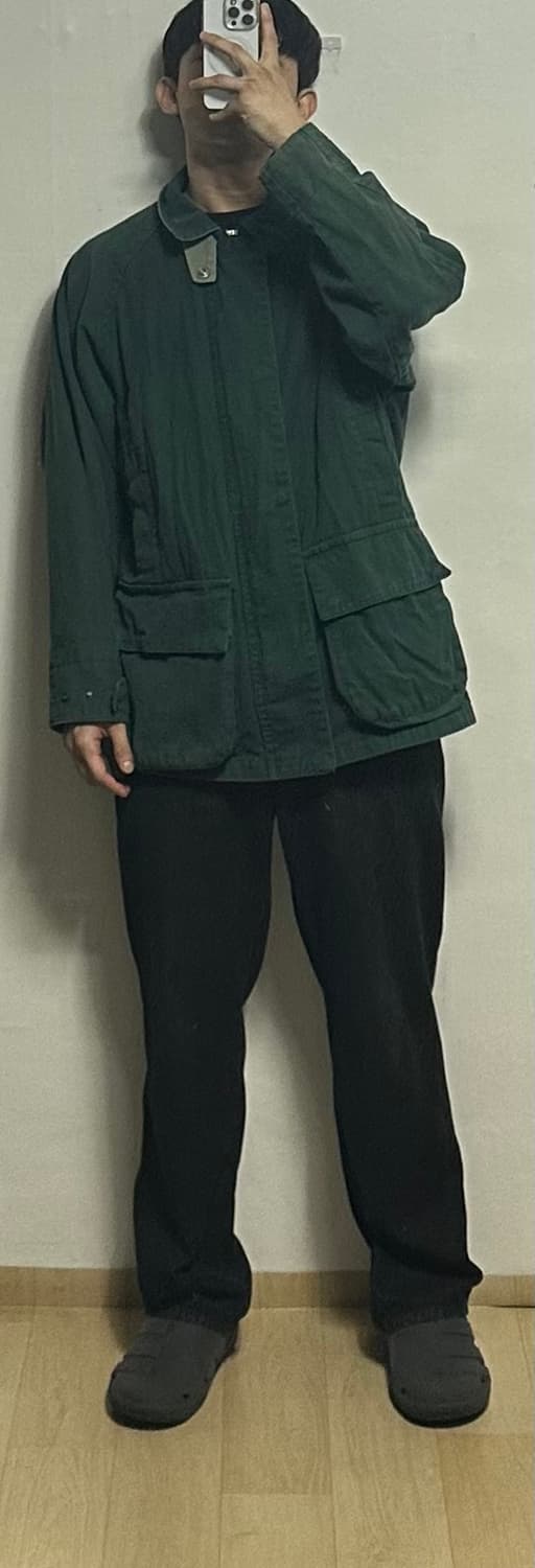 노티카 워크자켓 상품이미지6