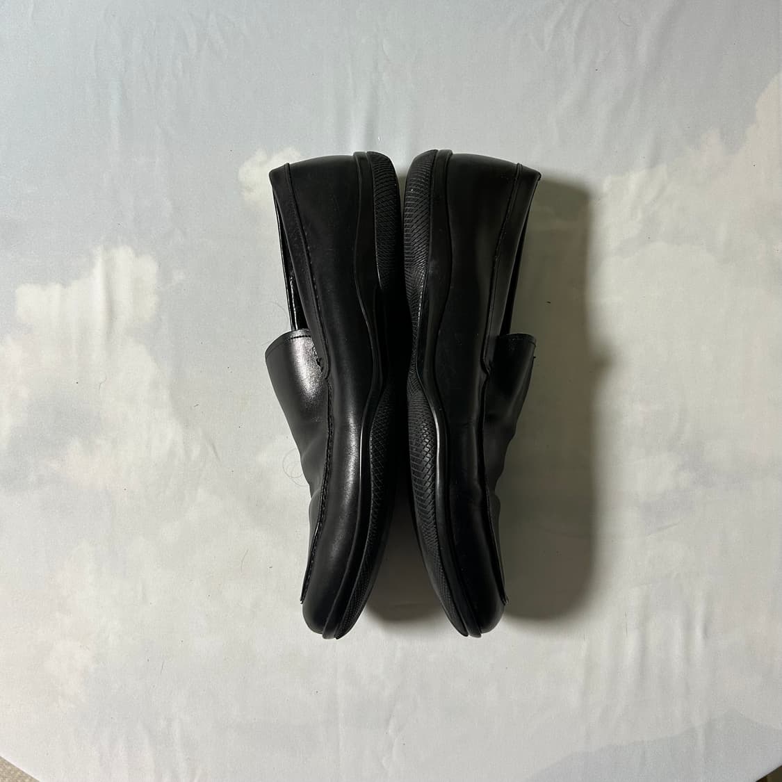 Prada sports loafers shoes 상품이미지4