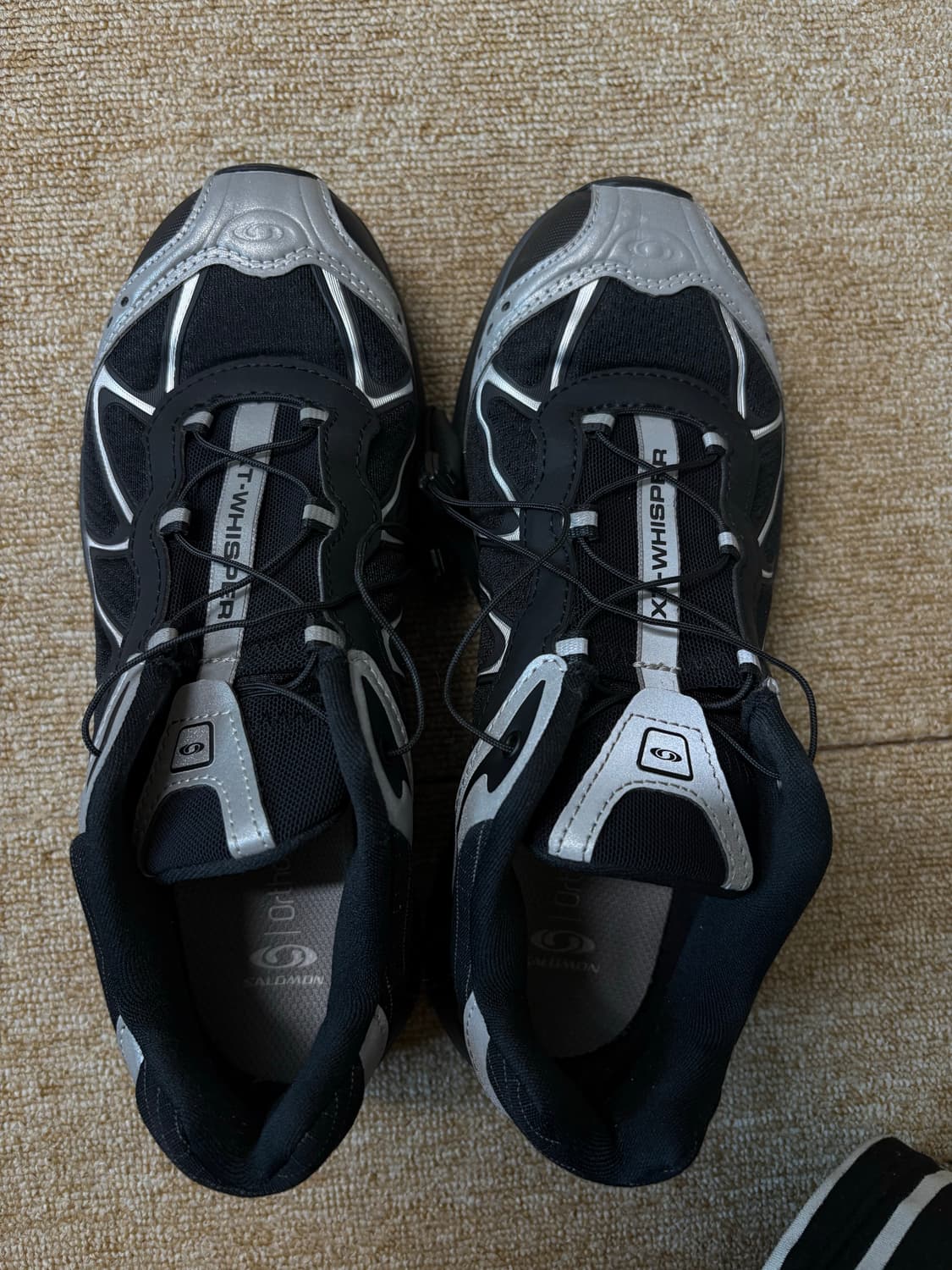 살로몬 240 상품이미지2