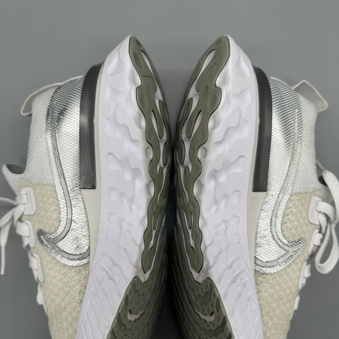 [W235] 슈파고 나이키 인피니티 런 플라이니트 운동 상품이미지6