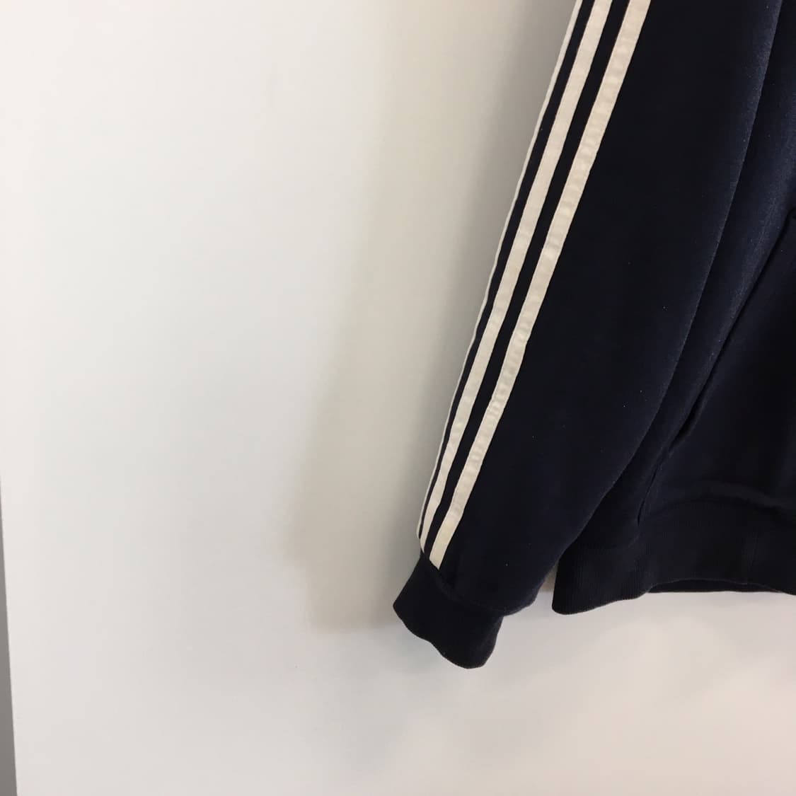 아디다스 오리지널 쉐르파 후드집업 95  상품이미지3