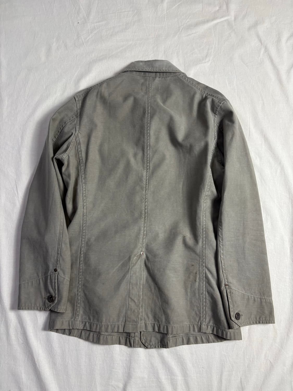Levis 리바이스 데님 초어 자켓 XL 상품이미지2