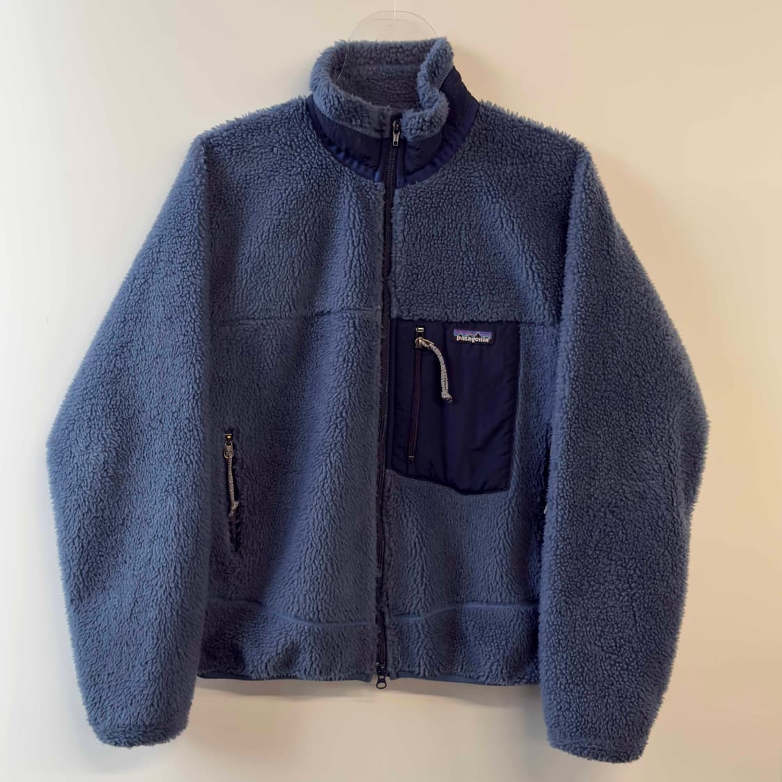 00s 파타고니아 레트로 X 후리스 자켓 USA 상품이미지1